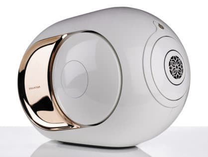 Devialet Phantom