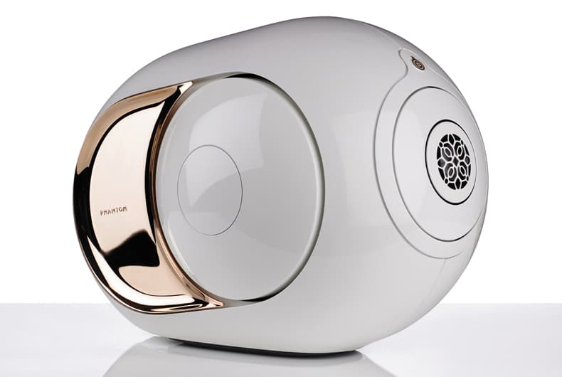 Devialet Phantom