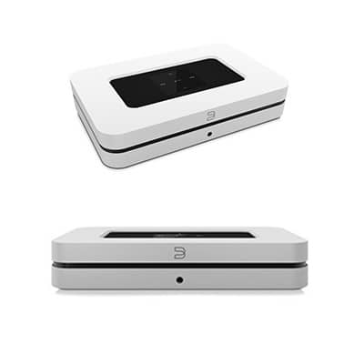 Bluesound Node 2 - Bluesound Hanze Hifi webshop