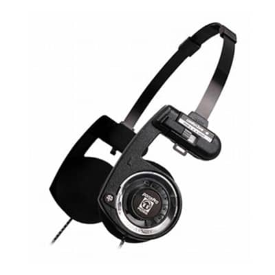 Koss Porta-Pro Anniversary - Headphones Hanze Hifi webshop
